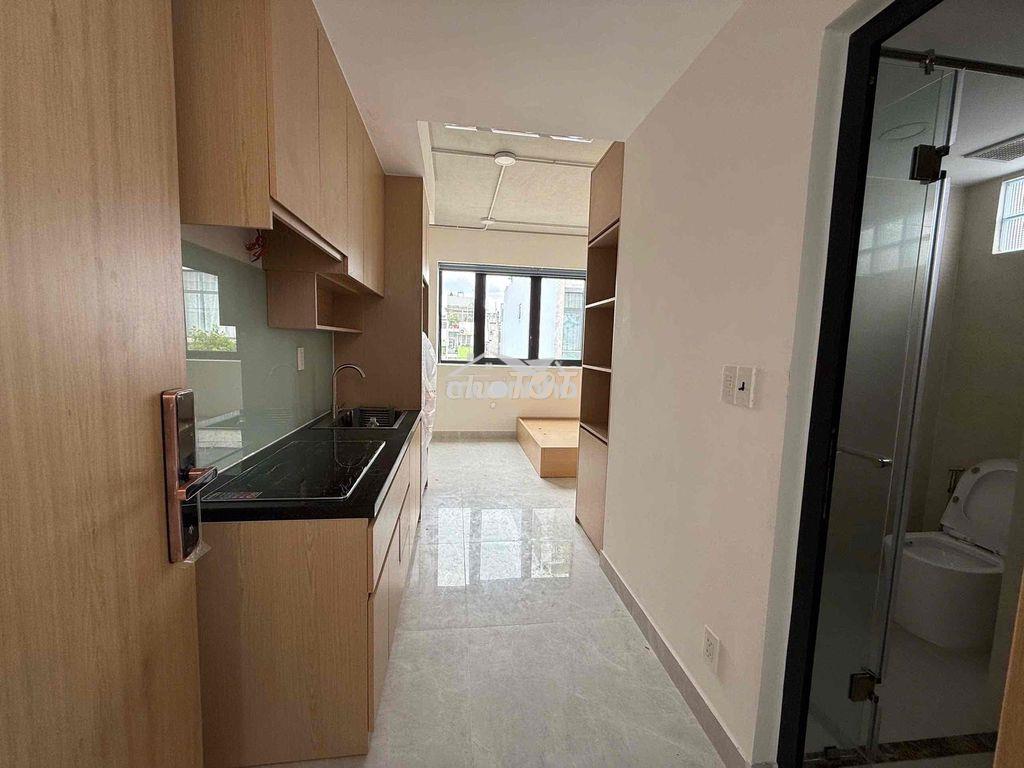 ✅ Mới 100%_cho thuê căn hộ studio ngay nguyễn gia trí_gần pearl plaza - 2