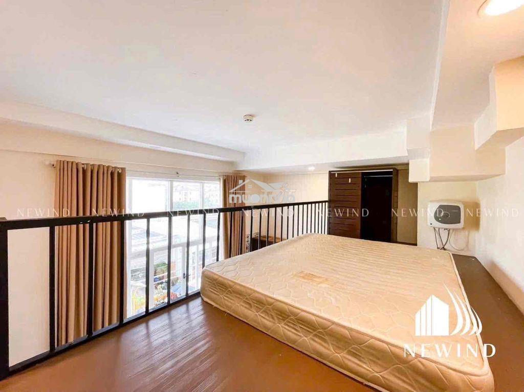Cho thuê chdv duplex q7 gần lotte mart, tdtu, ufm, nttu, rmit - 4