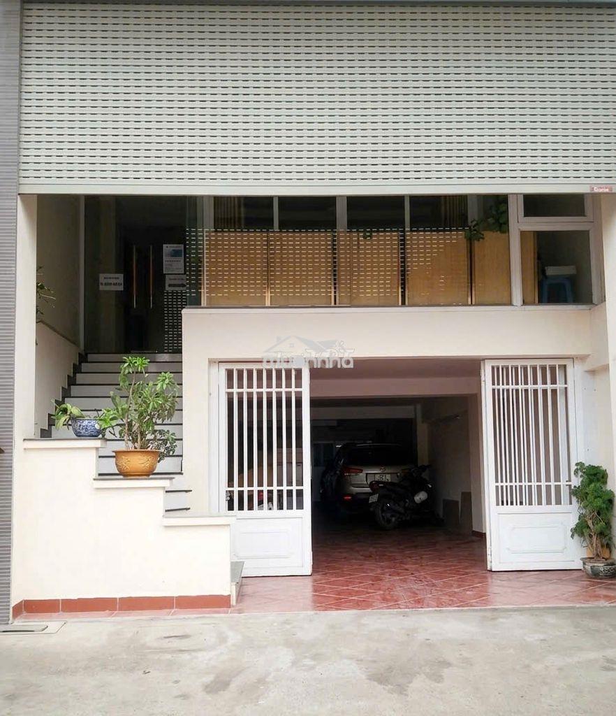 Cho thuê văn phòng định công mới – chính chủ - 2