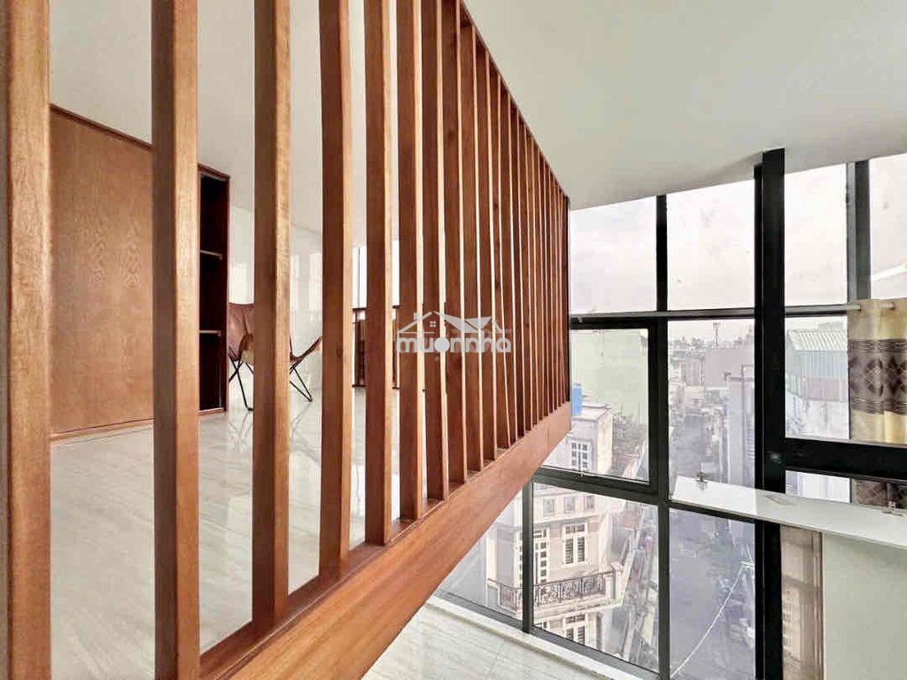 Căn hộ duplex hơn 35m2 - mai văn vĩnh gần đh tôn đức thắng, lotte q7 - 3