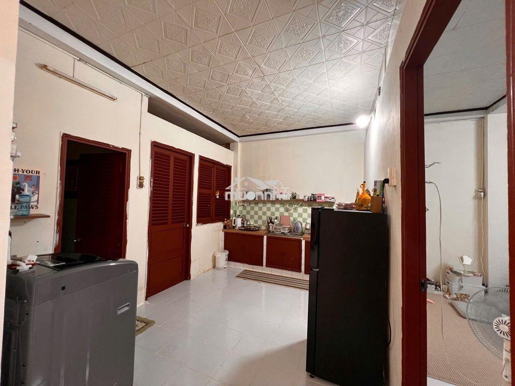 Bán gấp căn hộ chung cư - 4