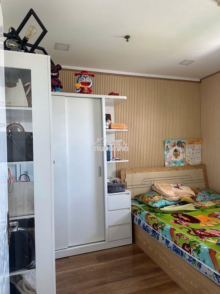 Cần cho thuê căn duplex vision 96 trần đại nghĩa - 3