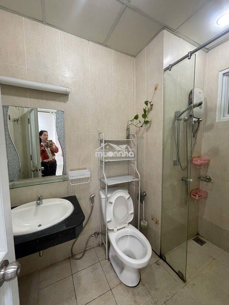 Cho thuê căn 1pn 1wc chung cư tara residence - full nội thất - giá 9,5 - 4