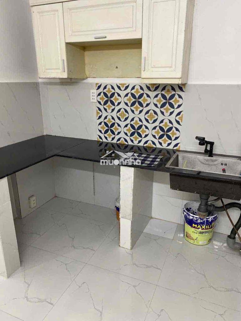 Bán nhà 2 phòng ngủ, lê văn lương phước kiển nhà bè - 4