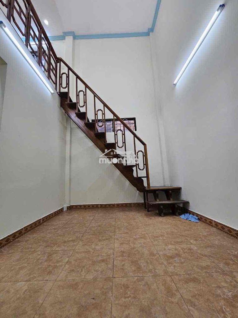 Nhà nguyên căn ngay đường điện biên phủ q3-giá rẻ - 3