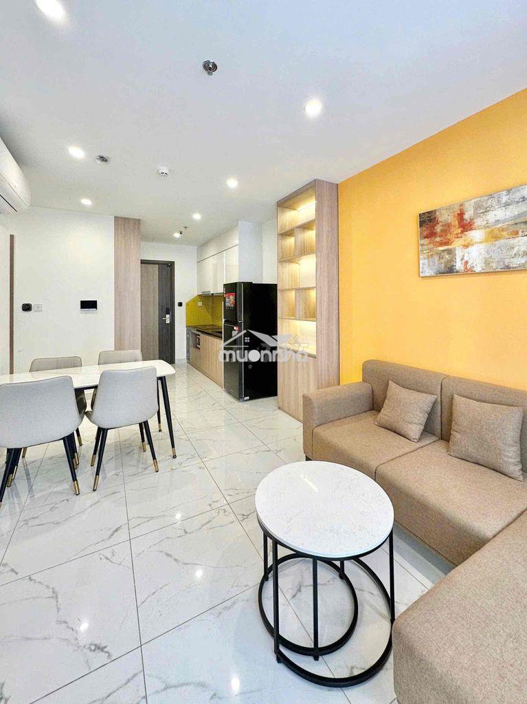 🔥Bs 2pn view sông mát, nội thất sáng bừng, 4 người ở dư sức🔥🔥🔥 - 3