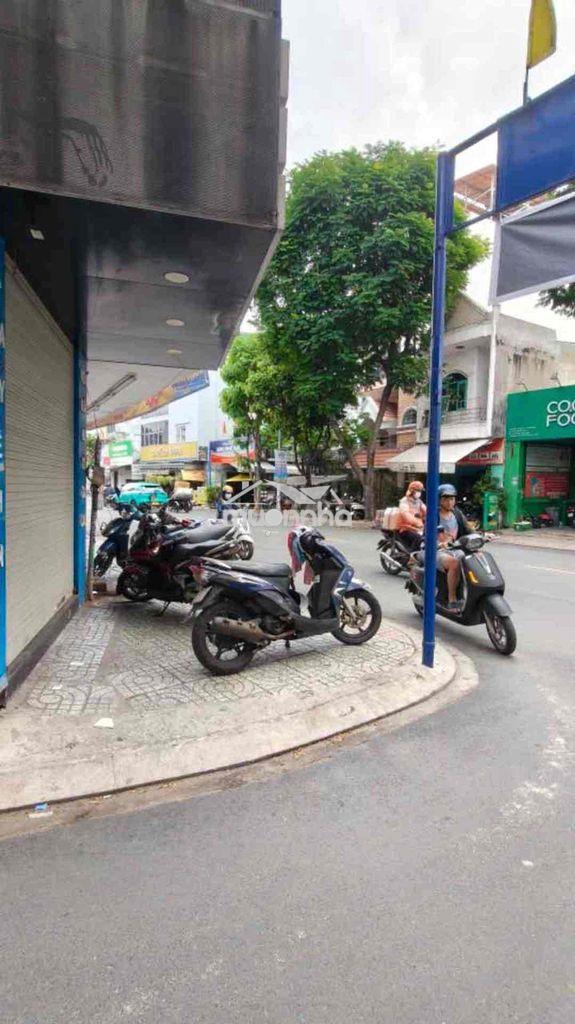 Mt vườn lài - 2