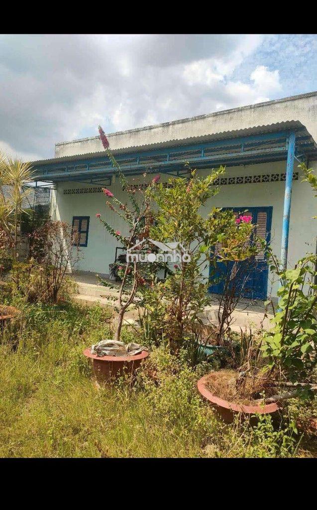 Cần bán đất gần khu du lịch núi bà đen