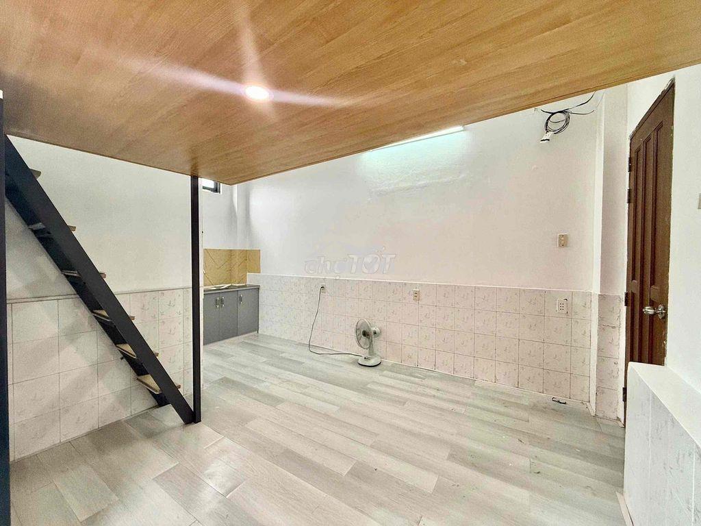 🔥Cho thuê duplex full nt mới xây giá rẻ giáp q10 - mới keng 100% - 4