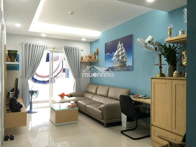 Cho thuê căn hộ pegasus phường trấn biên giá 12 triệu