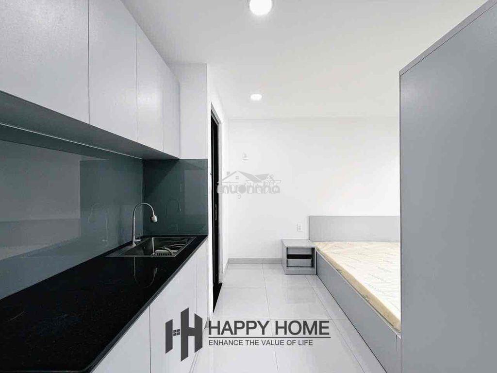 Nhà mới, bancony, nhà xe rộng, đường phan xích long - quá tiện ích - 4