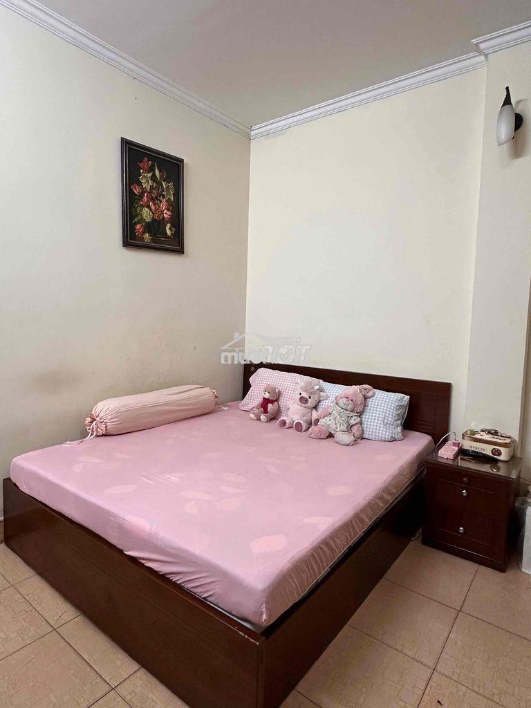 Phòng trọ phường bình thạnh - 4