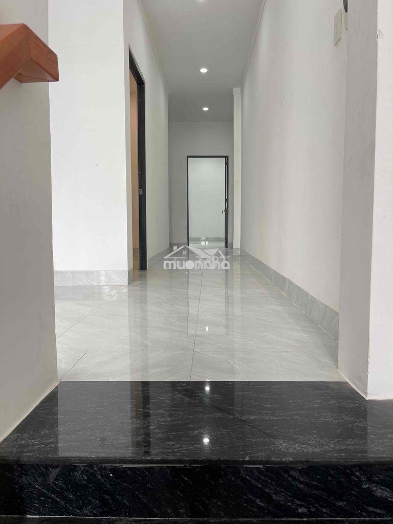 Cần cho thuê nhà mỹ phước 3 1 trệt 1 lầu 4 phòng ngủ - 4