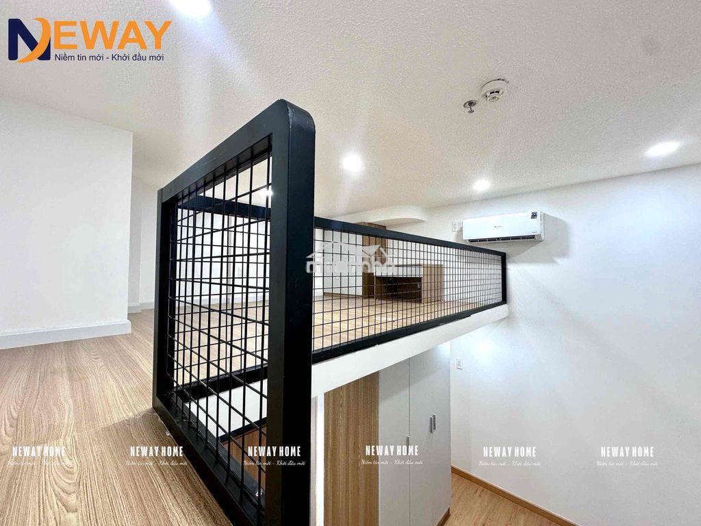 Khai trương dự án mới | duplex full nội thất máy giặt riêng - 4