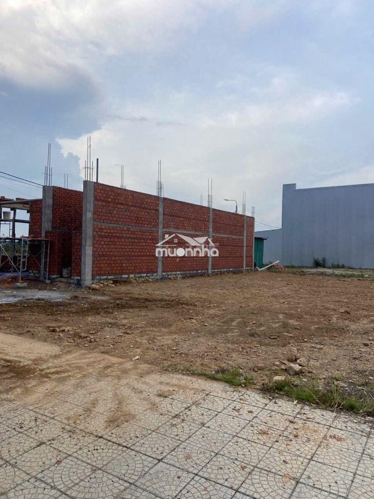 Chính chủ bán nhanh đất đường 10.5m khu tái định cư mới hoà khương. - 3