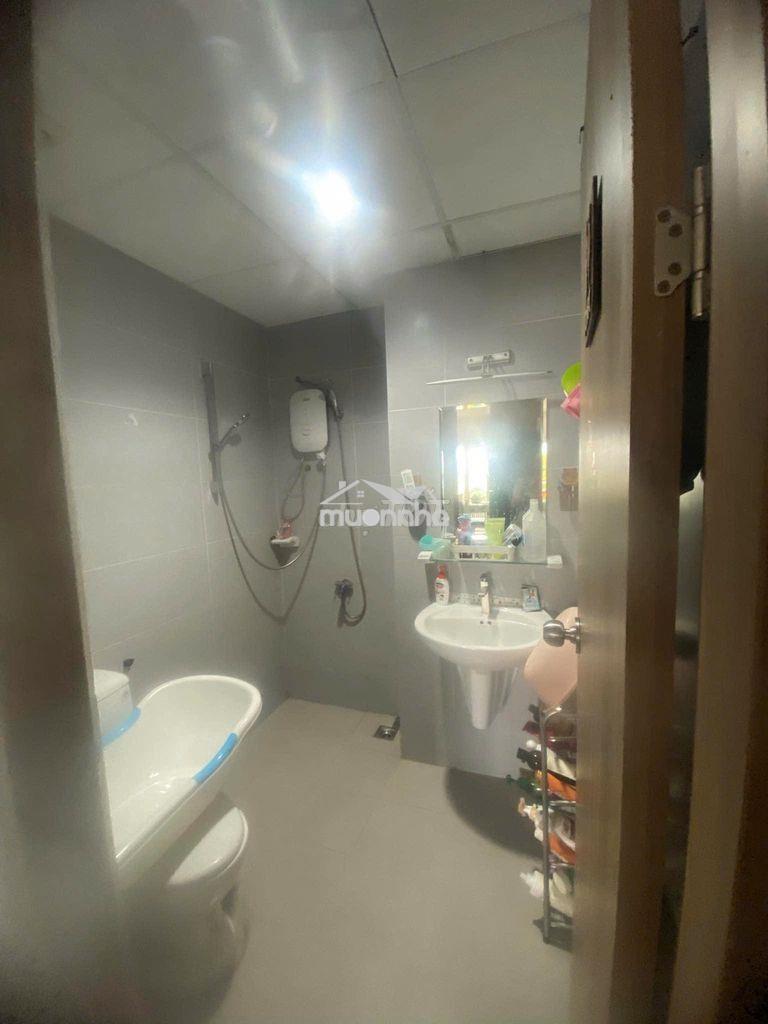 Bán suất thương mại chung cư bộ công an q2 - sổ riêng - 2pn - 5,4ty tl - 4