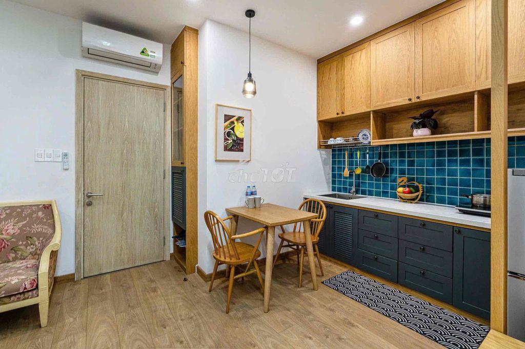 Căn hộ võ thị sáu, quận 1 – không gian hiện đại, đầy đủ tiện ích, - 4