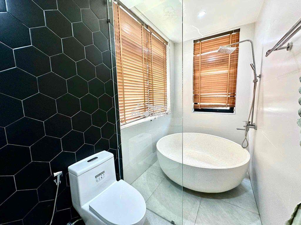 Cho thuê biệt thự hồ bơi biển an bàng - 3