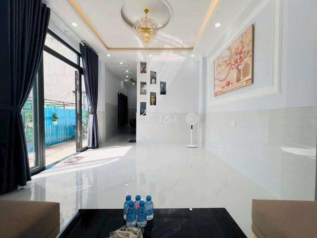 Nhà đẹp giá rẻ - 4