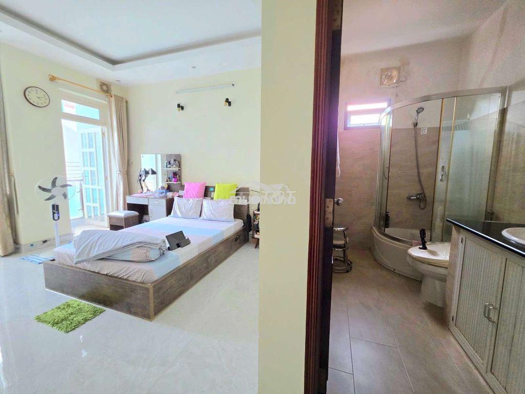 Nhà 4l hxh, 65m2,cmt8 giá rẻ - 4