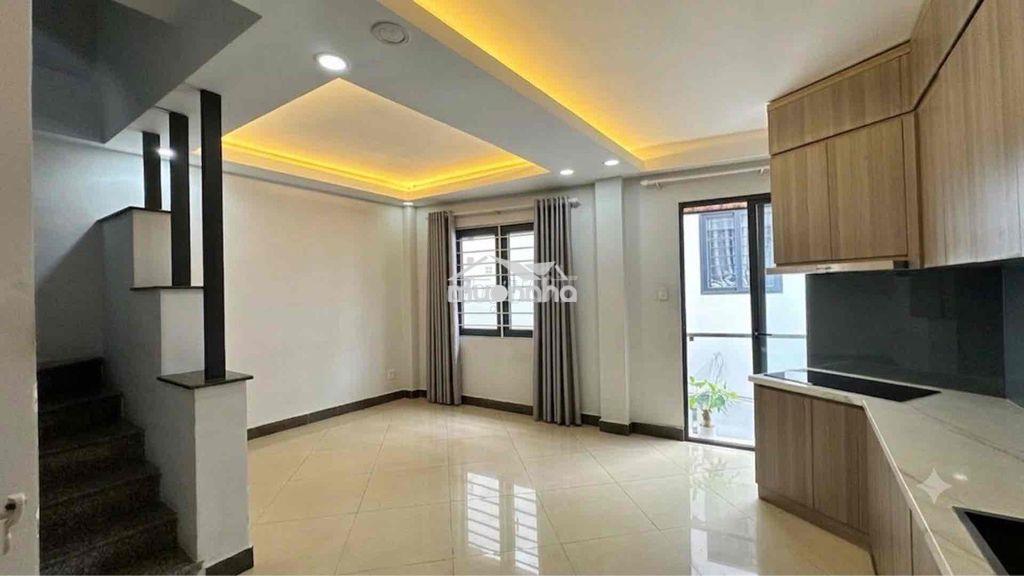 🏡 Nhà đẹp trần quang diệu – full nội thất – nở hậu tài lộc - 2