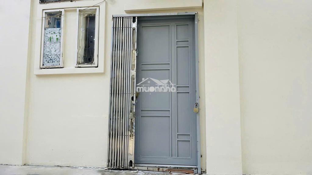 Cho thuê phòng trệt trống suốt bình tân giá rẻ - 2