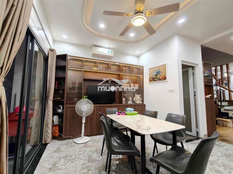 Cho thuê nhà ( gói 7) kđt mỹ gia, nha trang