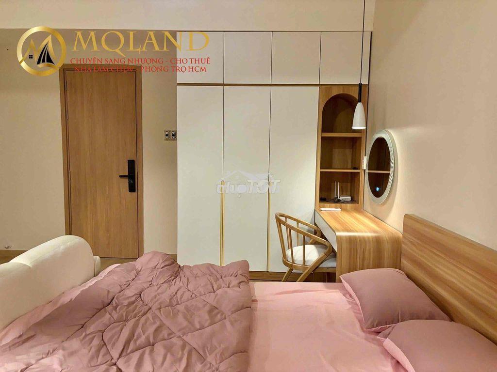 Sang chdv tô hiến thành quận 10 - full nội thất - 2