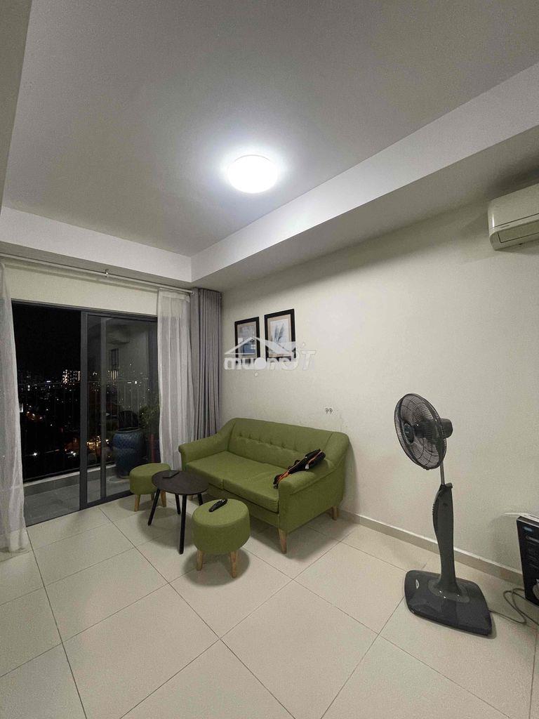 Cho thuê căn hộ 2pn 2wc full nội thất m-one nsg