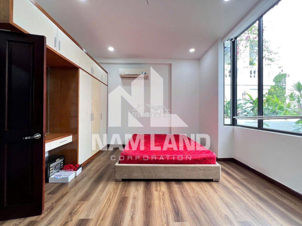 Cho thuê căn villa 7x20m trệt 3 lầu đường số 2 p.an phú-gía 40tr - 4