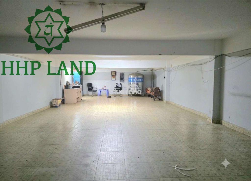 Cho thuê nhà mặt tiền đường phạm văn thuận, p. tam hiệp có thang máy - 2