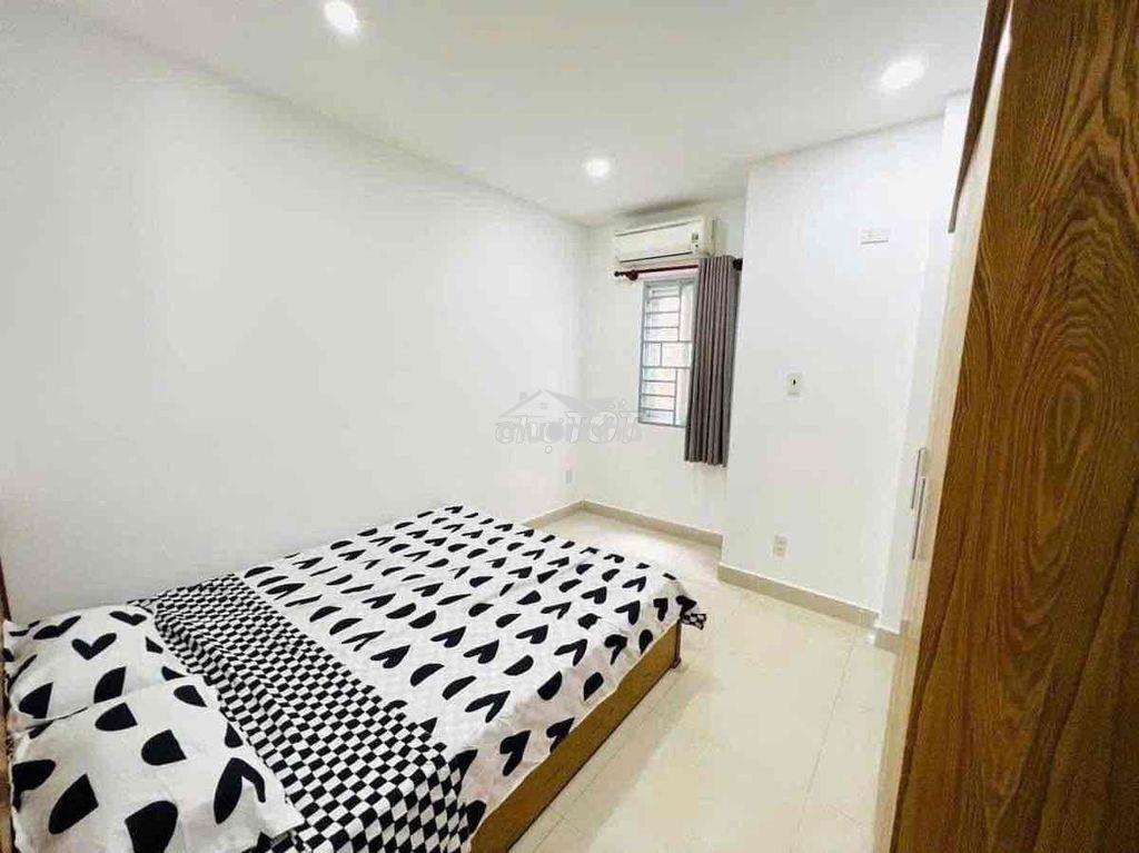 2pn ngay vòng xoay dân chủ_full nt_70m2 an ninh - yên tĩnh - bảo vệ - 4