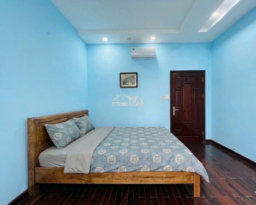 *​Hàng hiếm* nhà 76,8m2 x 2t - hẻm 2 xe hơi ra hoàng hoa thám, b thạnh - 4