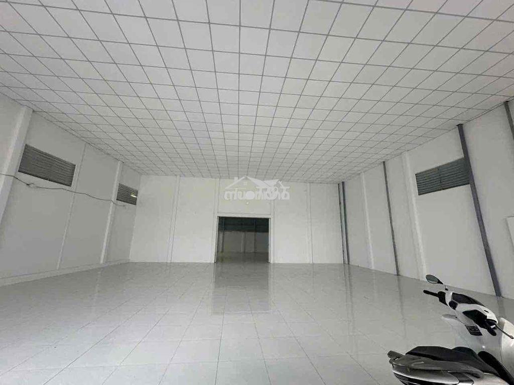 Cho thuê kho xưởng 200m2 sạch đẹp - 2