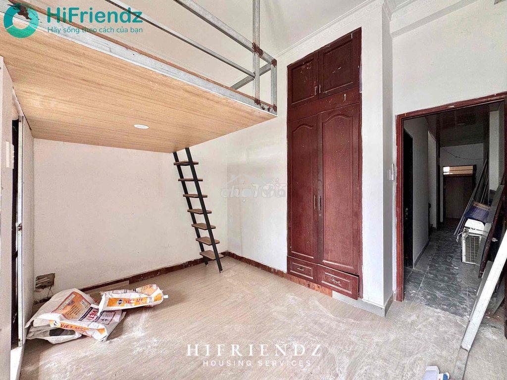 Duplex ban công đầy đủ tiện nghi ở 3-4 người thoải mái cho nuôi pet - 3