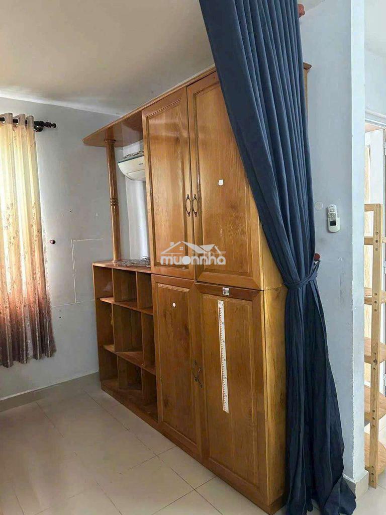 Hiệp thành 3, tp hcm, 37m2 sổ hồng: 980 triệu. cam kết không đăng ảo - 2