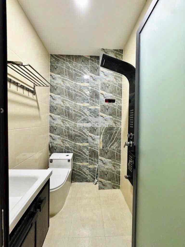 💎 💎 💎 Nhà mới full nội thất trệt 3 lầu 3,5❌15m có 5pn 3wc bùi quang là - 4