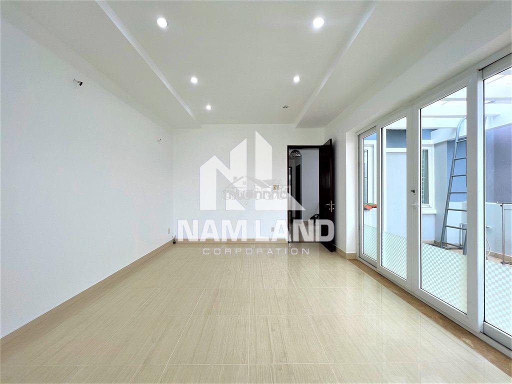 Nhà cho thuê trệt 2 lầu,120m2,5pn,5wc,giá 28tr - 3