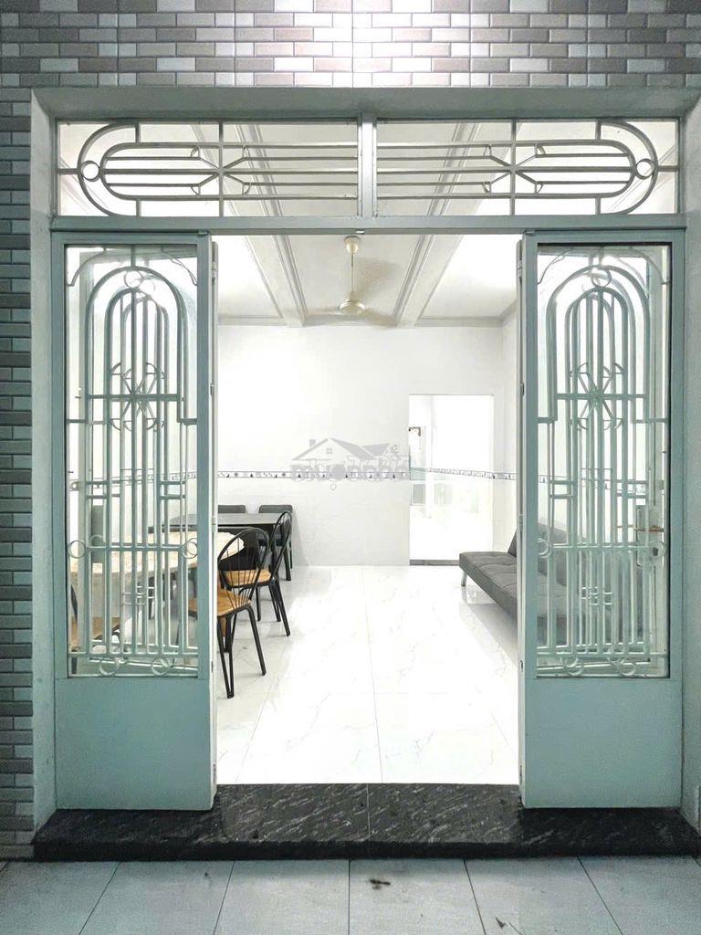 🏡 Nhà nguyên căn 4pn full nội thất – trung tâm quận 10