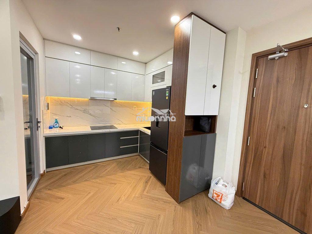 Cho thuê happy one central, 70m2 2 phòng ngủ full nội thất cao cấp - 4