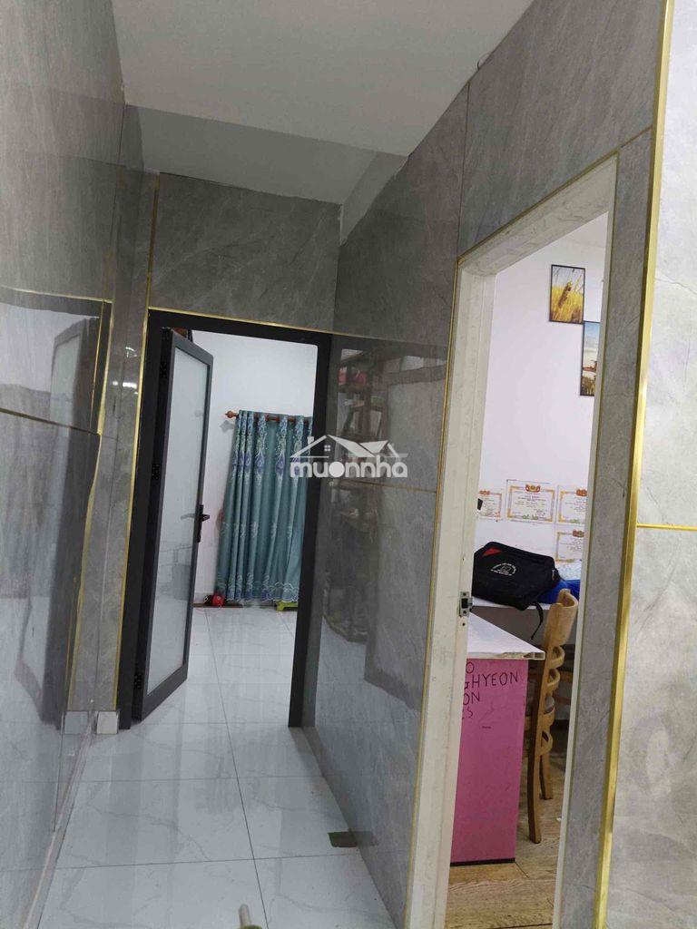 Cho thuê căn nhà,phường bửu hòa. hẻm ô tô , có sân ô tô - 4