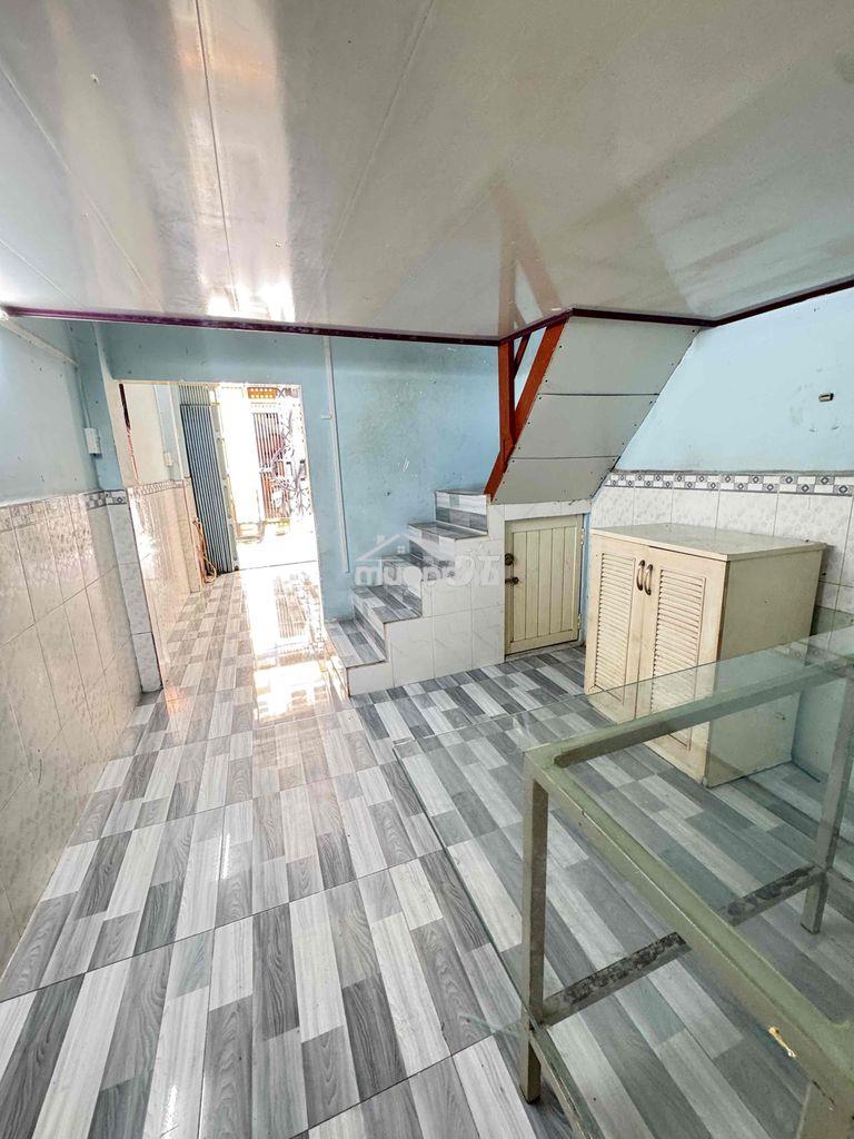 🏡 Cho thuê nhà nguyên căn – đường nguyễn tiểu la, quận 10 - giá 10tr/t - 3