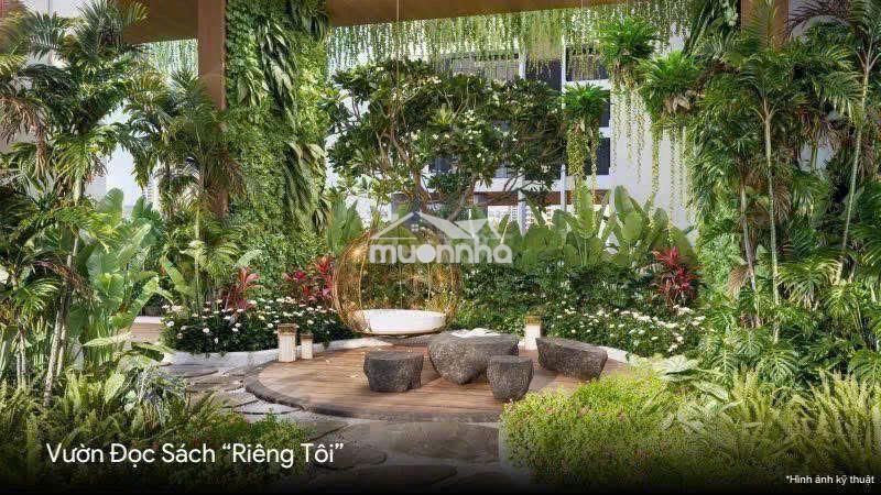 Chính chủ bán căn hộ lapura. giá tốt - thỏa thuận - 2