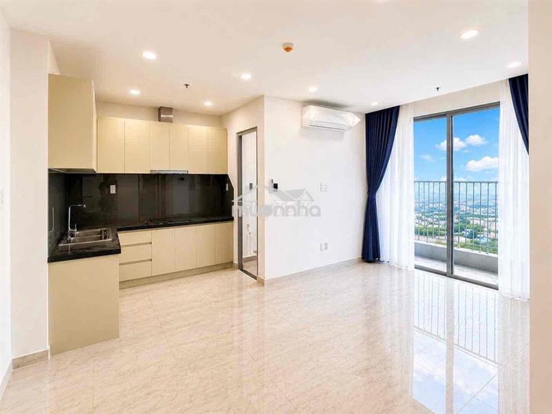 Cần bán gấp căn 2pn happy one central hướng đn view đẹp giá 2.580ty
