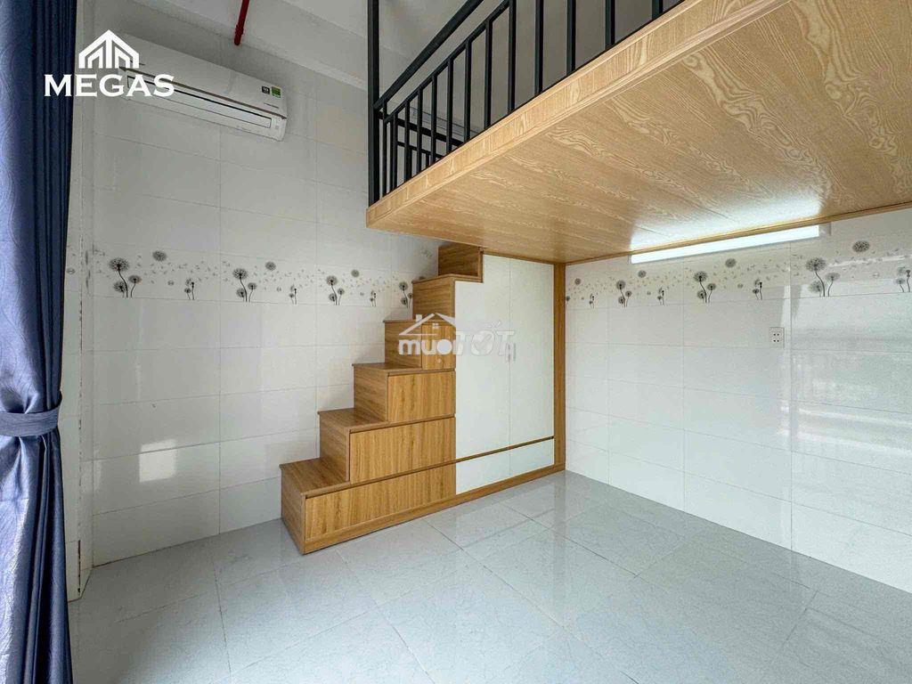 Giữ phòng đến 1/8 đi bộ qua văn lang cs3 - 4