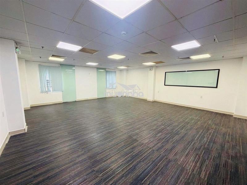 Cho thuê sàn vp sghr building - 41 43 võ văn tần, p.xuân hoà (quận 03)