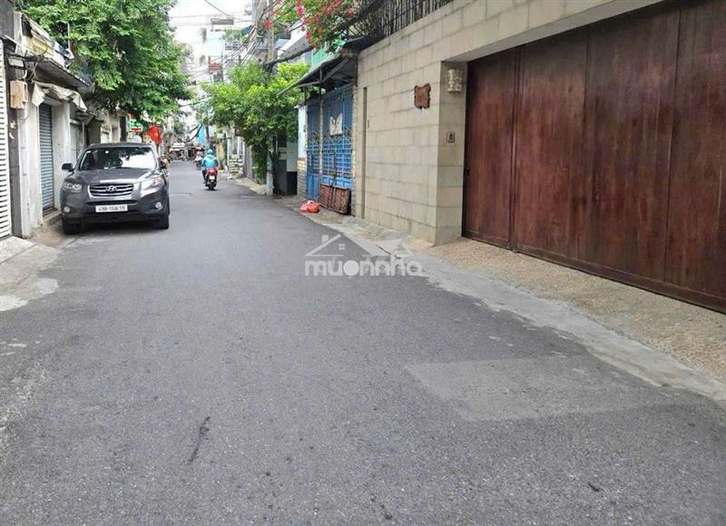 Thật 100% rẻ 11.49 tỷ
hẻm 6m 4x13m. 50m2 trệt 3 lầu trương quốc dung