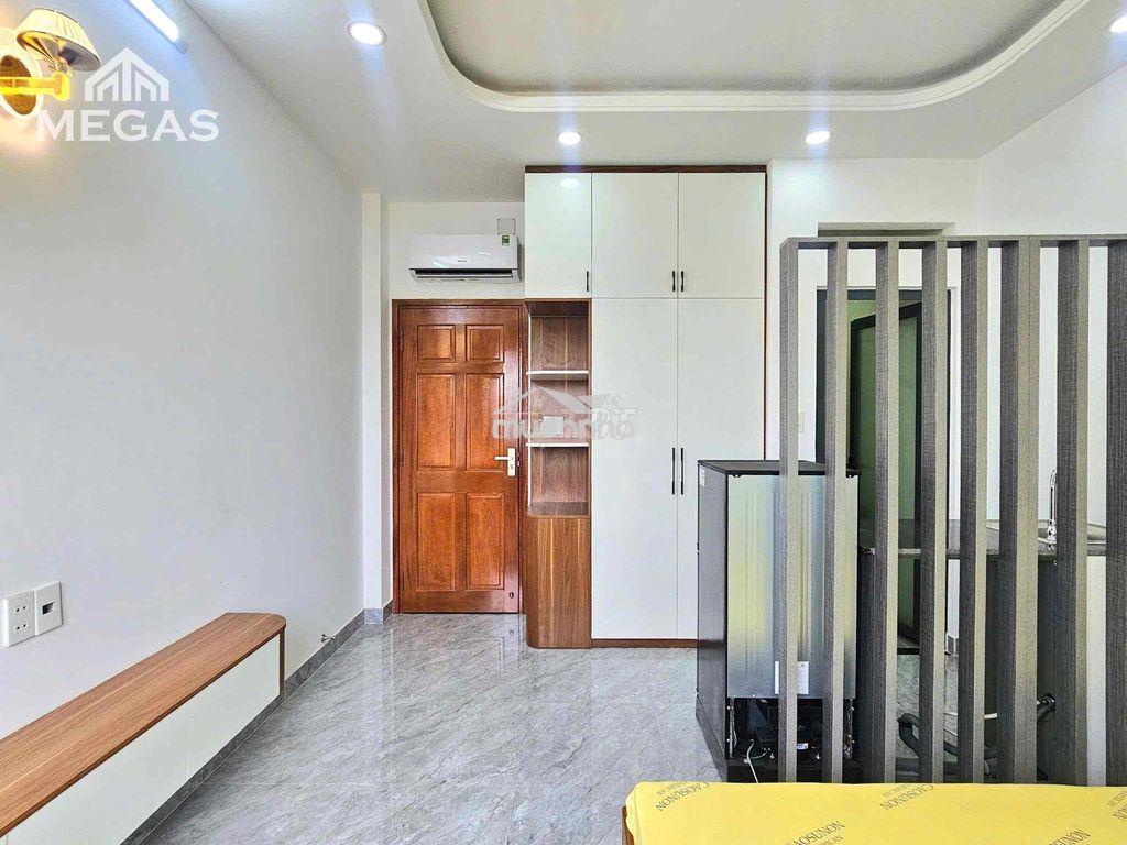 Trương phước phan tên lửa studio full nội thất - 2