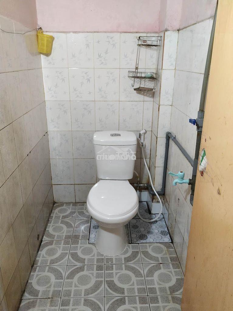 Cho thuê phòng dĩ an giáp thủ đức cách phạm văn đồng vài trăm mét - 4