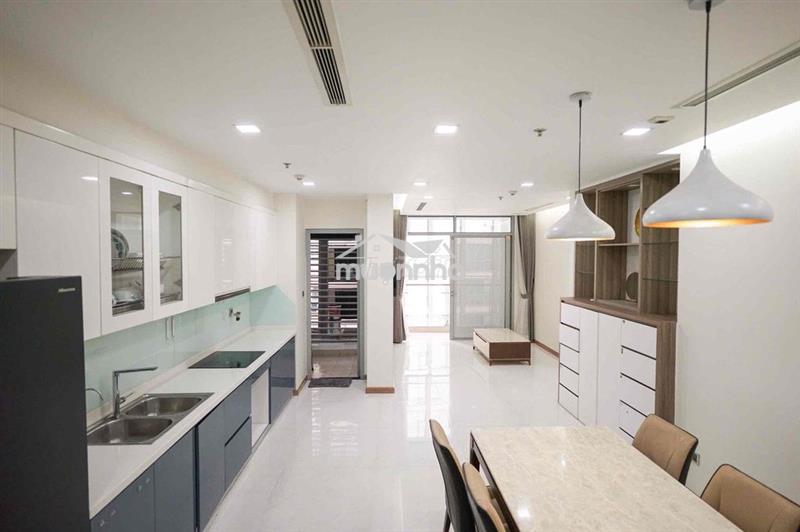 Bán 2pn vinhomes central park – view sông, công viên